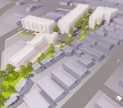 Exceptional Children S Foundation Ai Architects