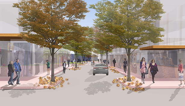 Exceptional Children S Foundation Ai Architects