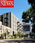 “Semi-Suburban Living” LA Downtown News